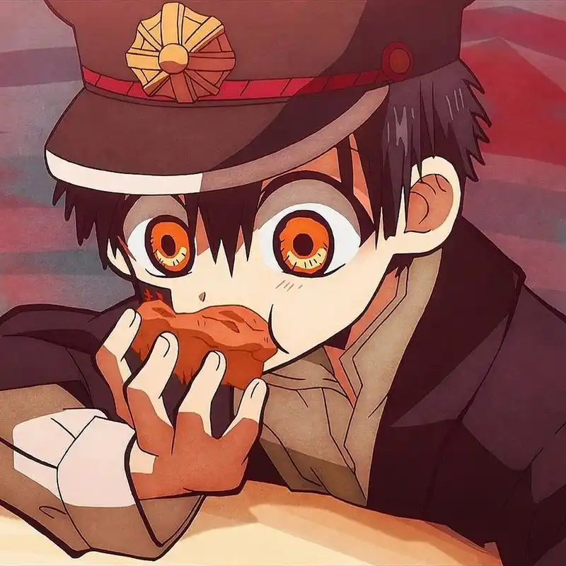 地缚少年花子君@阿司 最后两张司普,悲伤只能发9