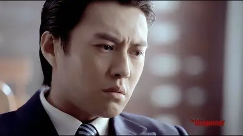 靳东 靳哥哥 明楼