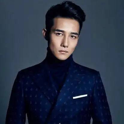 章涛个人资料_章涛演过的电视剧_章涛八卦_章涛简历简介_百战网