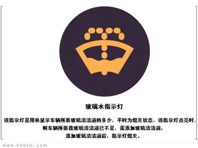 玻璃水是什么神仙我自己加纯净水不也挺好吗
