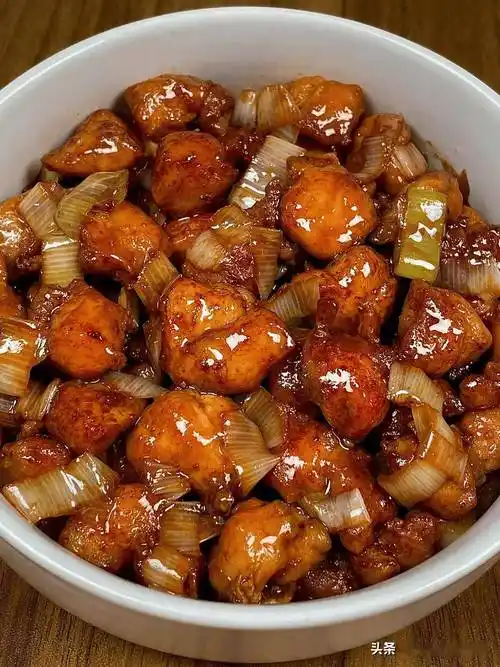 这才是普通人的家常菜,简单好吃又费米饭