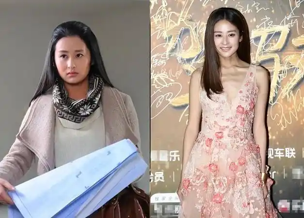 她是圈中最卑微女星,低声下气讨好丈夫,丈夫却连孕期都和她aa制|杨幂