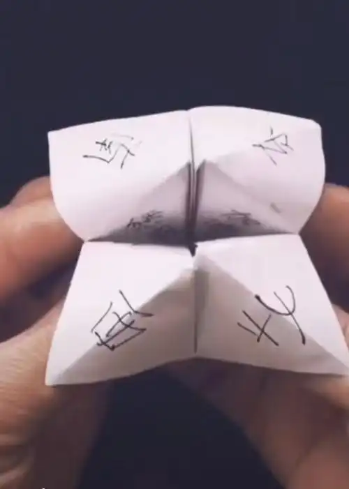 80后童年回忆录