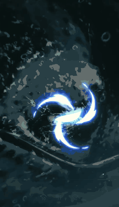 投入了更大的制作精力,画面呈现更精美,视觉效果更流畅,特效更成熟