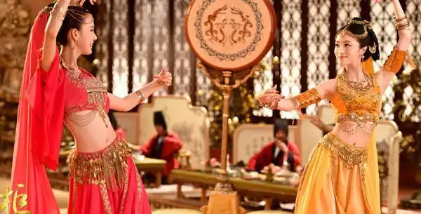 柜中美人原著小说结局是什么全集剧情分集介绍