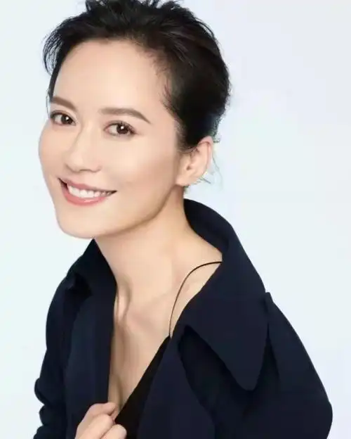 柔情似水眉眼如画这7位女星一眼不惊艳却直击中国人的审美2