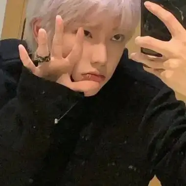 最新版超级酷的气场强大男生头像 真人很有气场的很酷吸引人的男