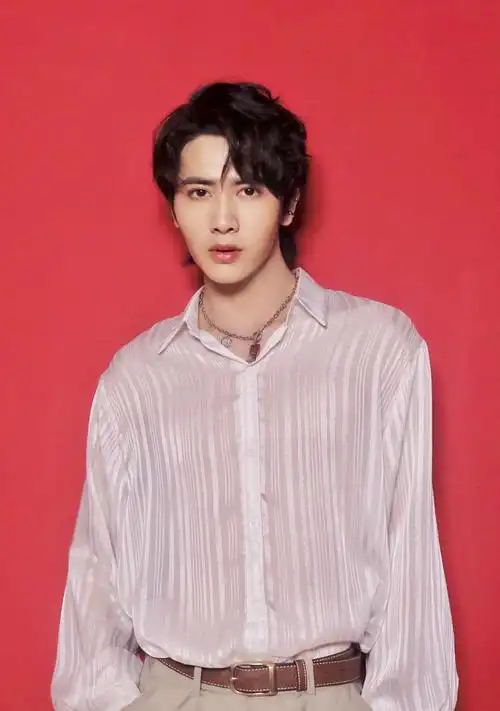 p data-id="2asyatxhqsp">王俊哲,中国内地青年男演员,1997年8月16日