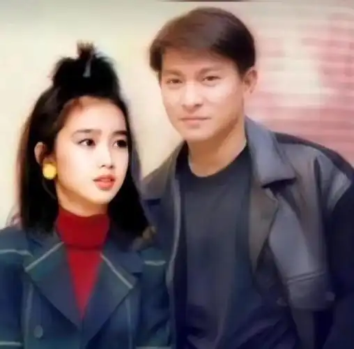 公认好脾气的"天王"刘德华,当众怒斥女主持不想活了,太解气!