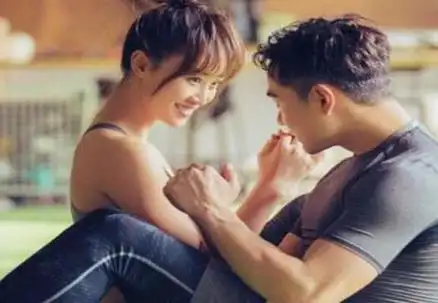 演员蓝盈莹老公是谁蓝盈莹与曹骏分手原因