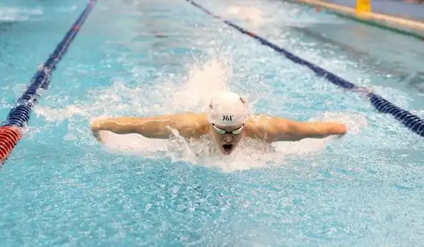 2021东京奥运会游泳赛程