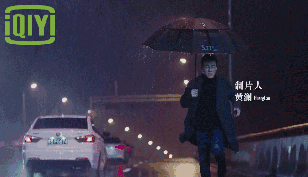 为什么贺涵最终会和罗子君走在一起?(这不是剧透)