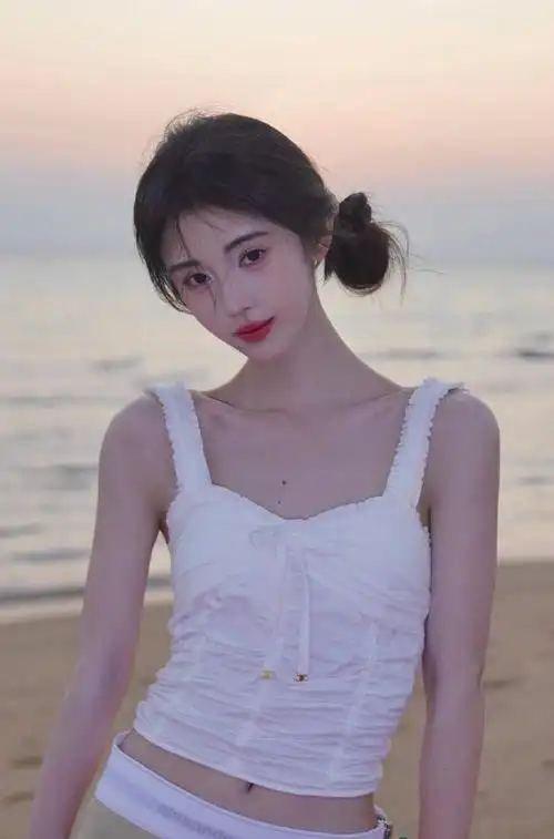 原来是@鞠婧祎的海边美图会员们还等什么,90家《花间令》速速再刷