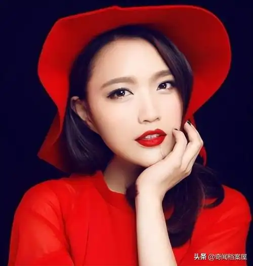 歌手任然个人资料简介