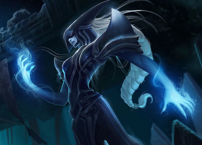 《lol》s8中单冰女符文天赋及玩法