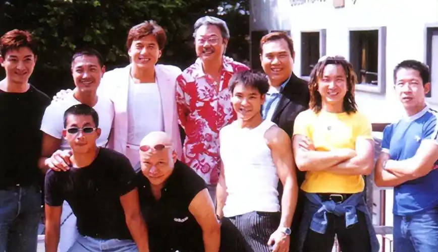 回顾成家班8位成员现状唏嘘有人晚景凄凉有人已离世多年