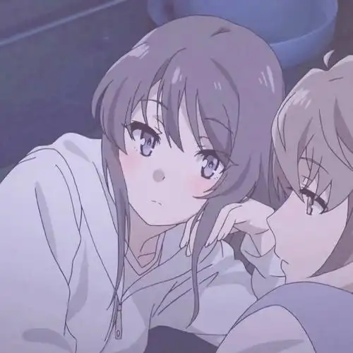 情侣动漫头像/情头 - 堆糖,美图壁纸兴趣社区