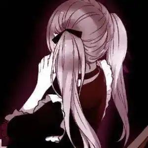 头像可爱至极的萌系动漫头像