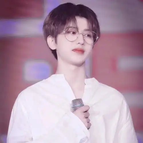 农农和坤坤的自调头像,禁二传二改