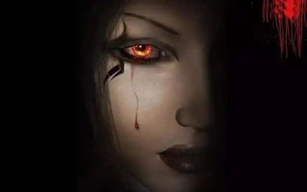 一个普通的农村鬼故事,背后竟是一场被遗忘的大屠杀