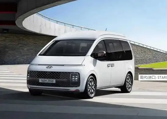 北京现代便宜7座suv北京现代mpv七座