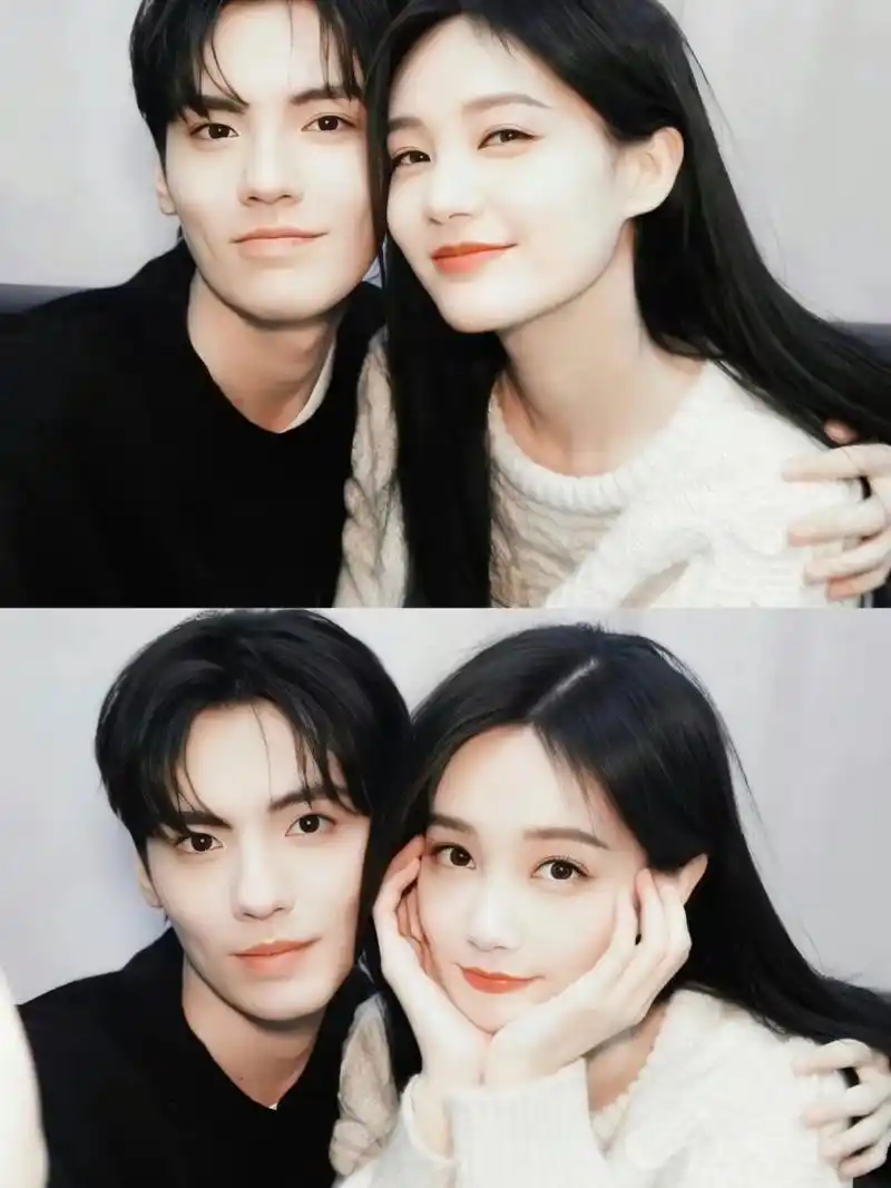 第二天晚上李一桐的助理也出现在同一个单元,没过多久李一桐现身乘车