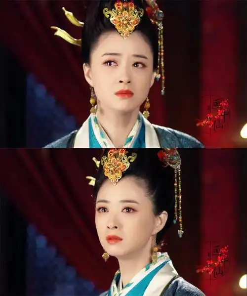 回顾蒋欣16岁北漂20岁买房现40岁无人敢娶活成谁都惹不起的人