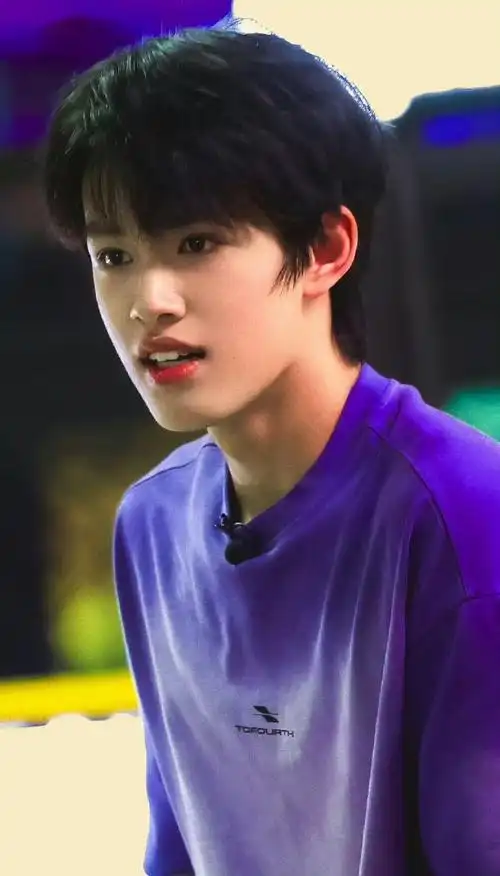 小鬼确认担任tf三代导师##今天jer个样##小鬼方确认当tf三代出道站