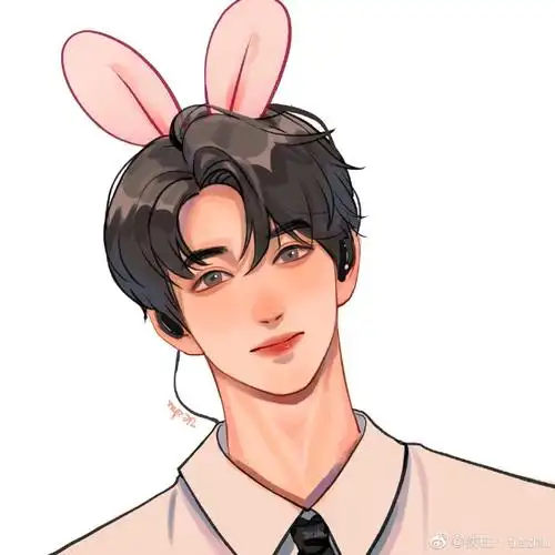 刘耀文 超绝少年气