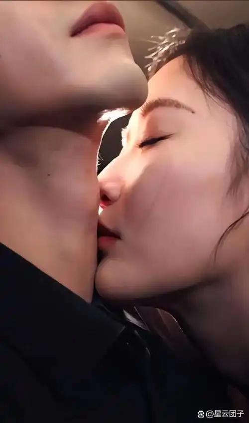 80集的剧,男女主一集吻戏都没,啥情况?