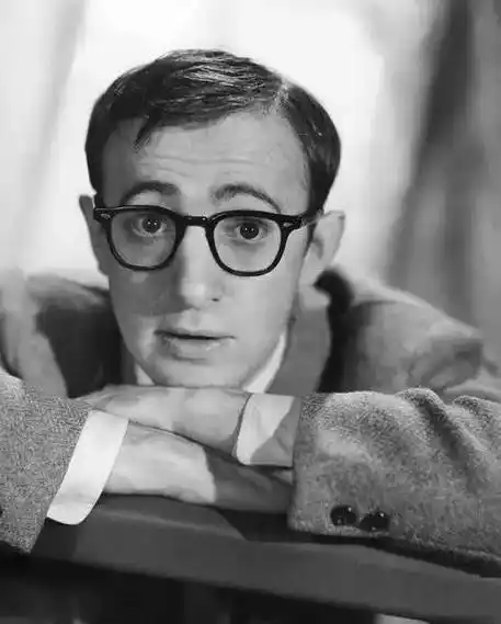 伍迪艾伦那个给纽约写了一辈子情书的陌生人