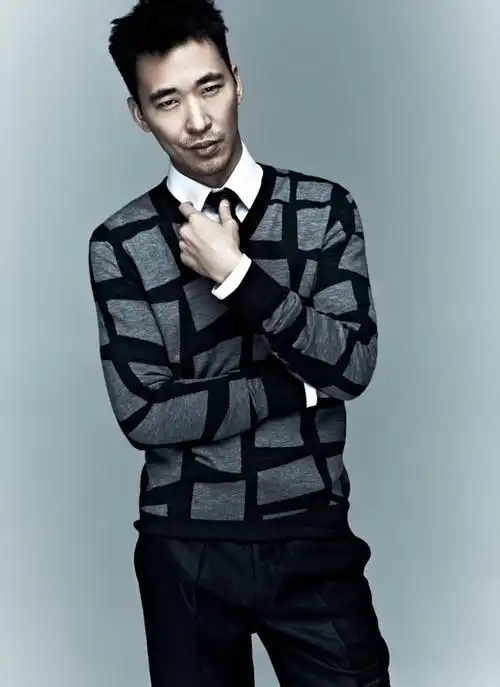 黄立行《超新星》未映先红 成圣诞情歌代表