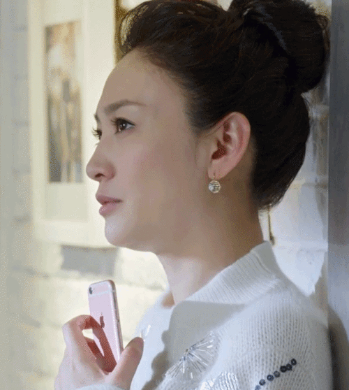 李小冉gif吧唧嘴gif手机gif