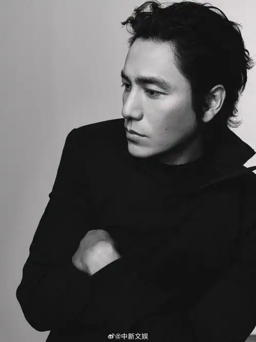 陈坤0204生日快乐##陈坤岁月如歌生日大片