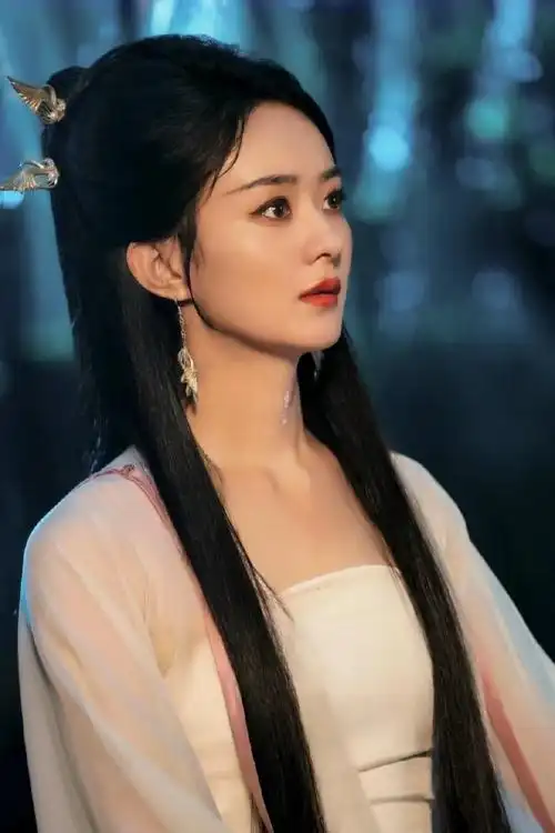 赵丽颖百度地图语音包