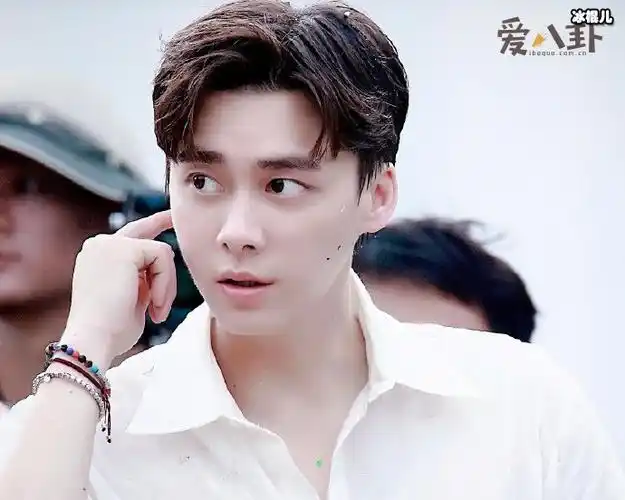 李易峰理想型是怎样的