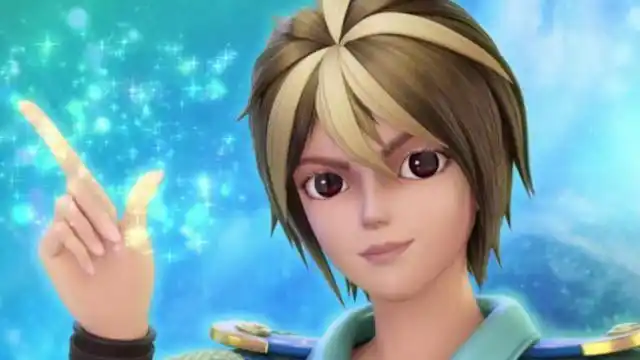 精灵梦叶罗丽#精灵梦第十季:建鹏亮彩契约升级,没有变高,但肉眼可见