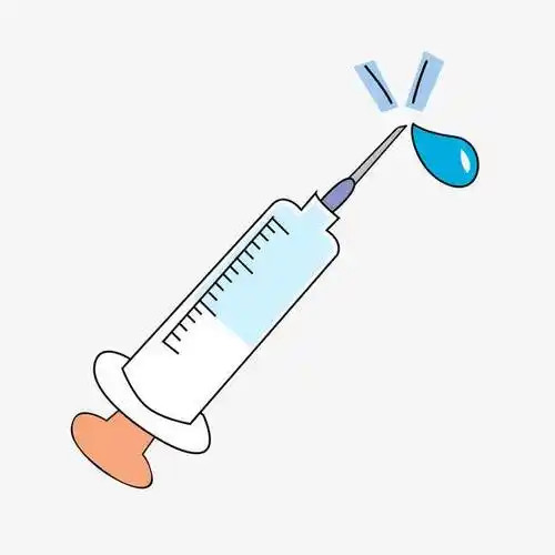 针管简笔画 针管简笔画怎么画