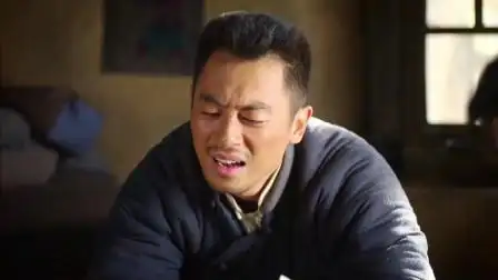 红高粱:这朱亚文学写字?张飞绣花针一般,居然还学会了几个