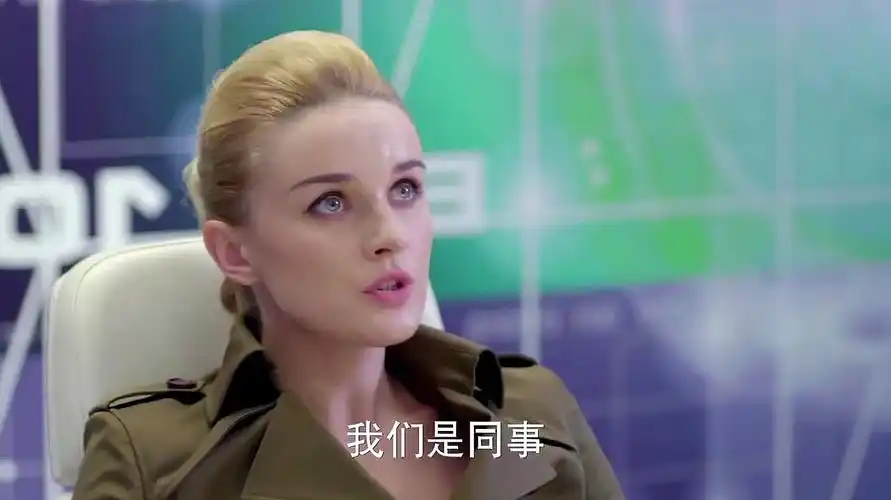 麻辣变形计:秦升跟柳莎谈,想跟柳莎关系恢复正常,柳莎拒绝