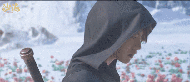 《张起灵再度热议》,当《藏海花》遇上网友,引发讨论火花.