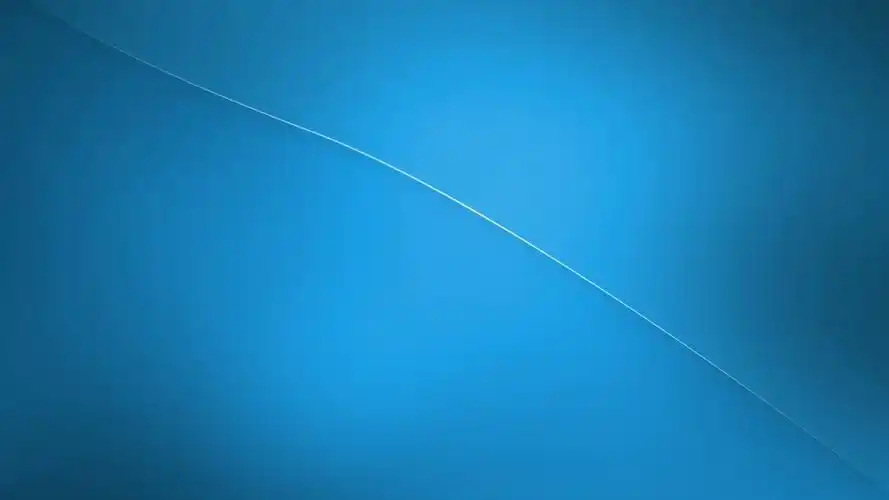 小清新简约背景