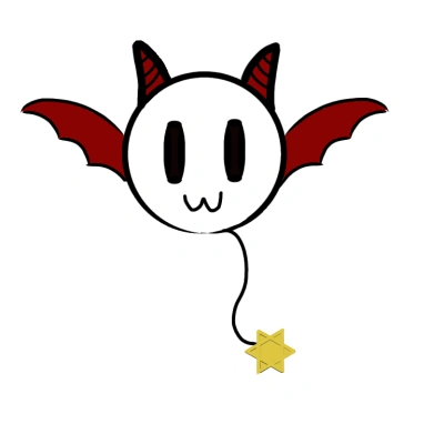 动漫小恶魔图片