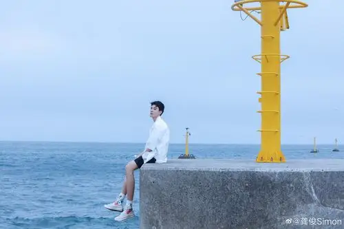 龚俊- 堆糖,美图壁纸兴趣社区