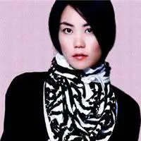 王菲头像高清图片大全_名人王菲真人头像大图下载_微信头像图片大全