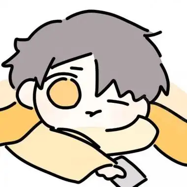 2021头像可爱呆萌简单高清卡通图片