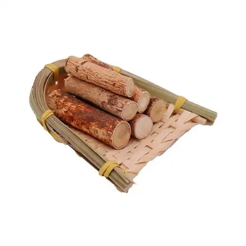 新鲜野生农家特级五指广西煲汤桃根