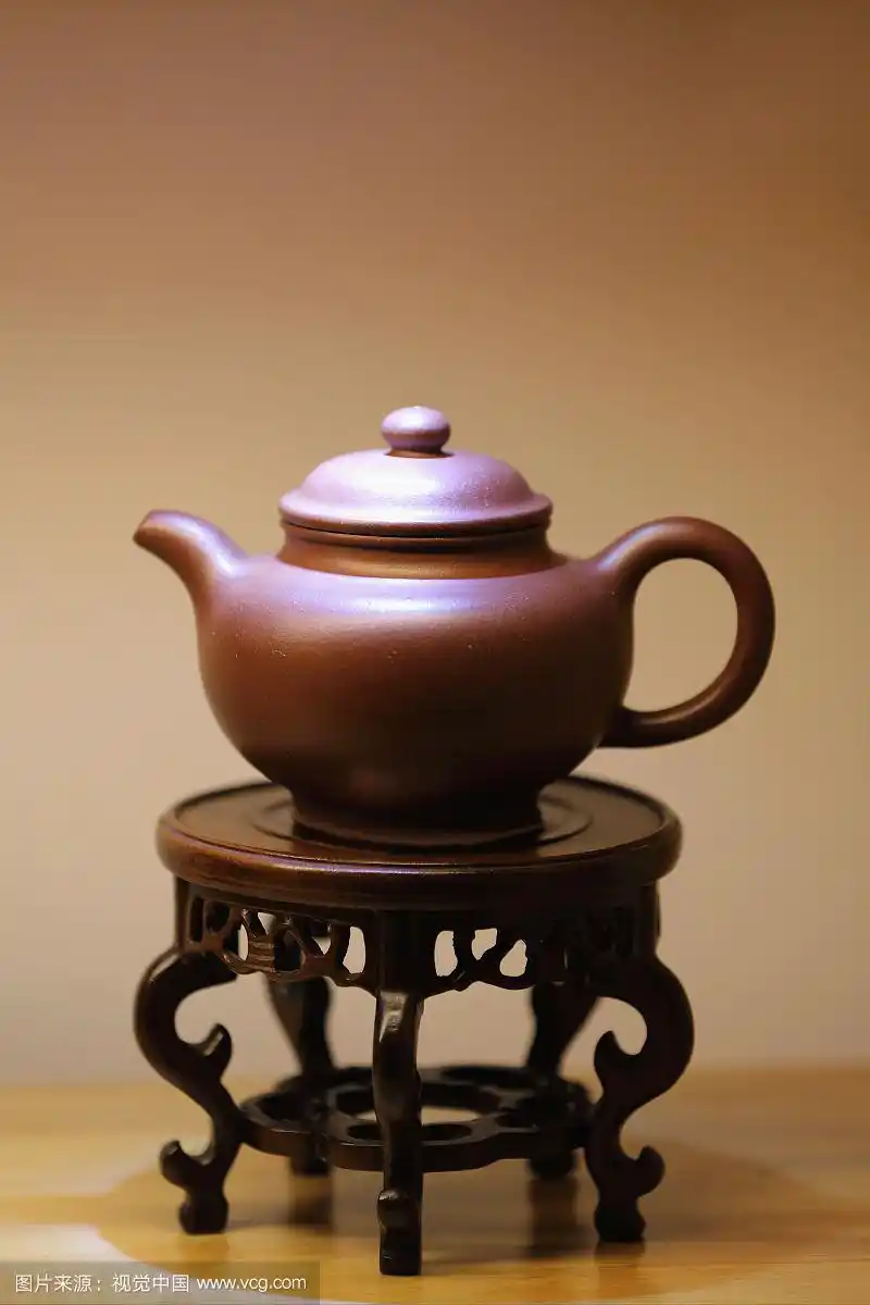 紫砂壶