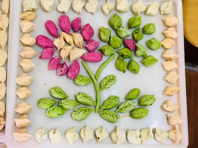 写美篇请你评出我们最优秀的作品吧 今年的新上市产品~~~创意水果拼盘