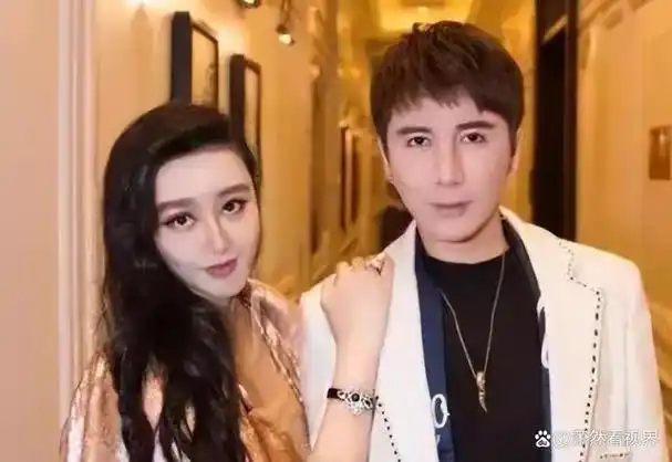 花800万整成范冰冰,嫁给主刀医生生下一子,却发现丈夫还有男友